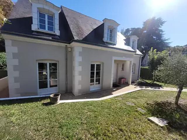 Maison vente à Tours