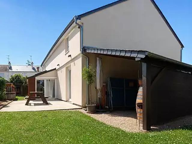 Maison vente à Tours