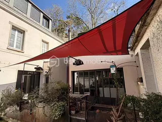 Maison vente à Tours
