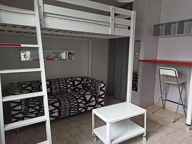 Appartement location à Tours