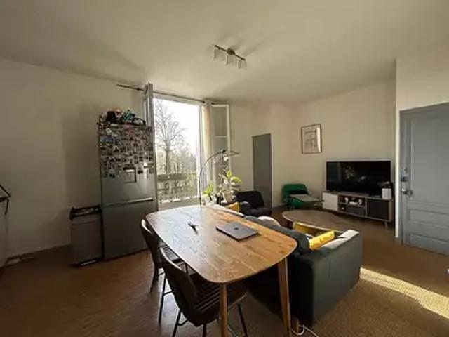 Appartement location à Tours