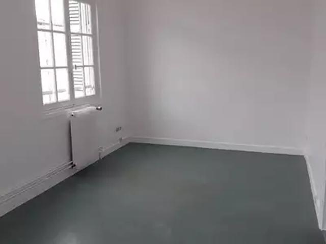 Appartement location à Tours