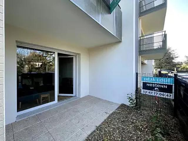 Appartement location à Tours