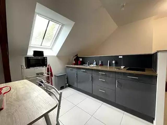 Appartement location à Tours