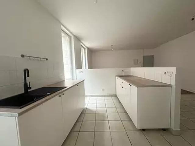 Appartement location à Tours