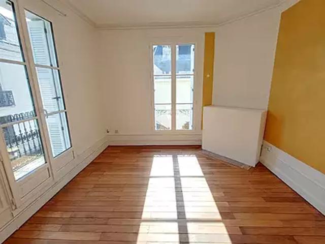 Appartement location à Tours