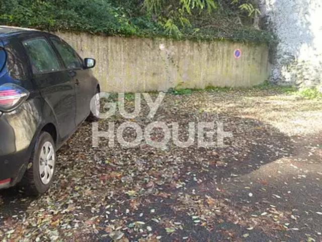 Garage location à Tours
