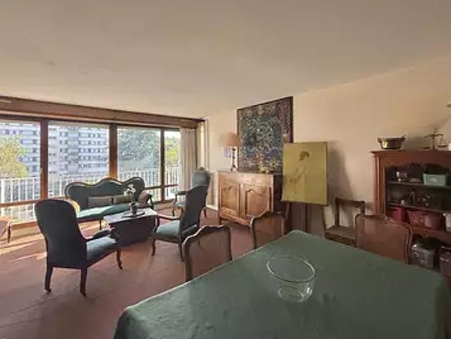 Appartement vente à Tours