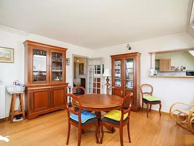 Appartement vente à Tours