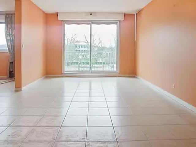 Appartement vente à Tours
