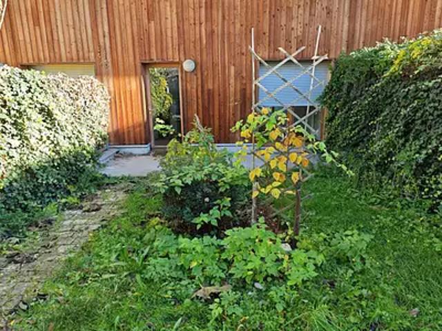 Appartement vente à Tours
