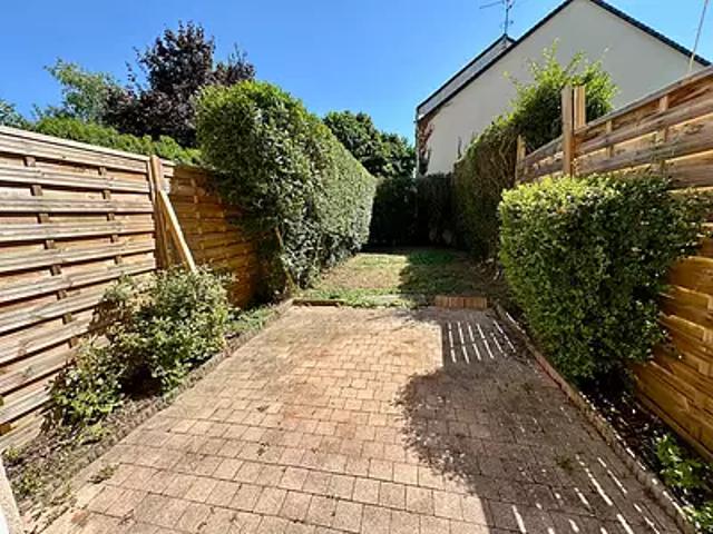 Maison vente à Tours