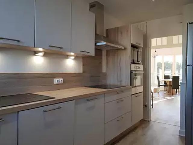 Appartement location à Tours