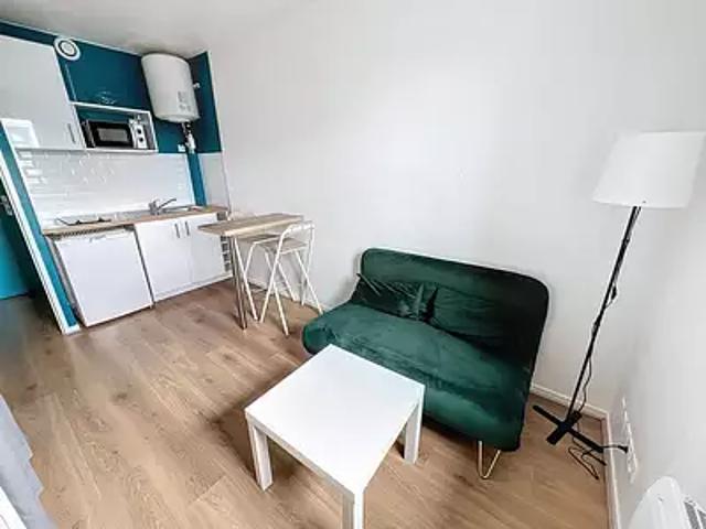 Appartement location à Tours