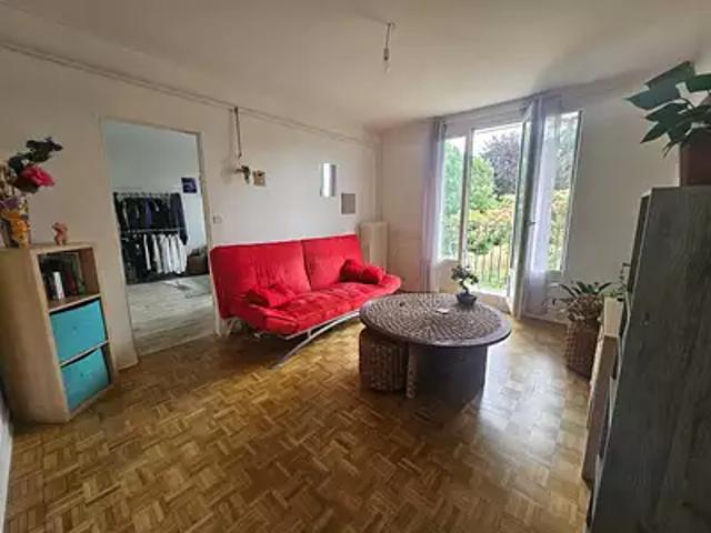 Appartement location à Tours