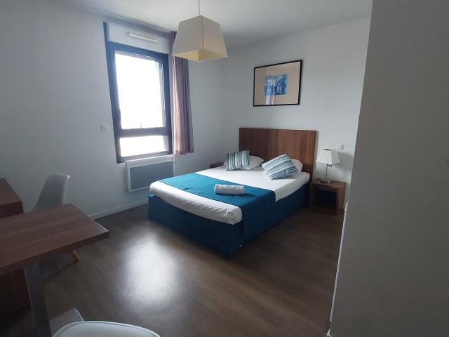 Appartement vente à Tours