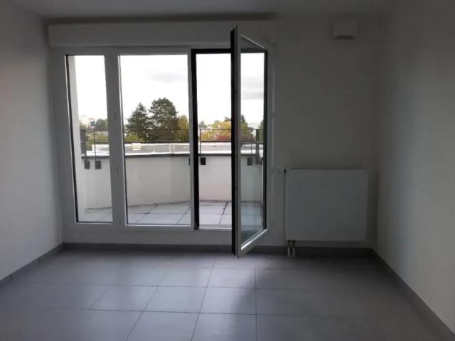Appartement location à Tours