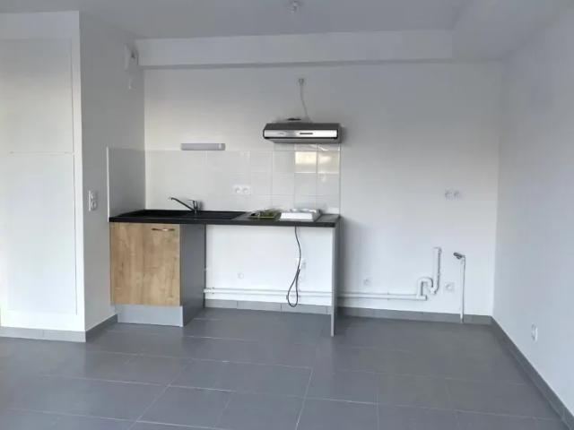 Appartement location à Tours