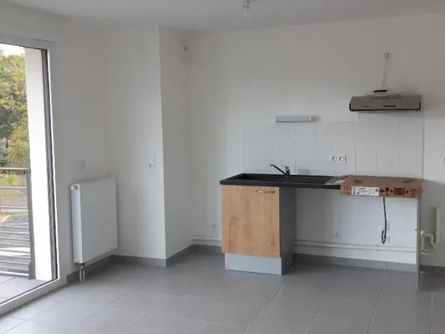 Appartement location à Tours