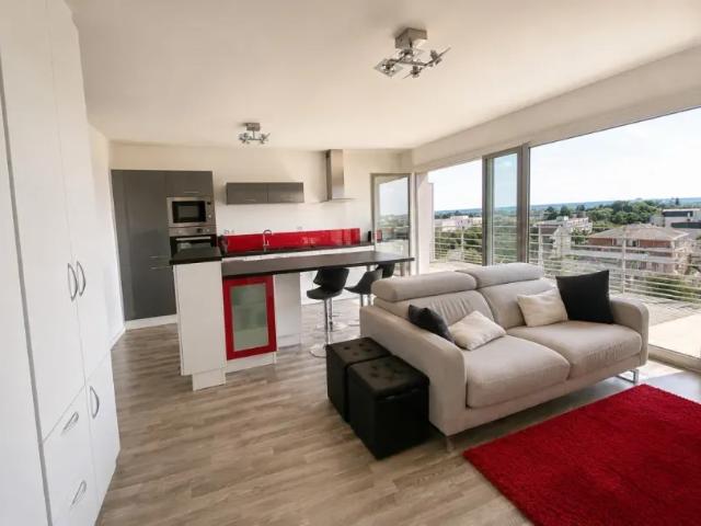 Appartement location à Tours