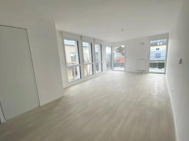Appartement location à Tours