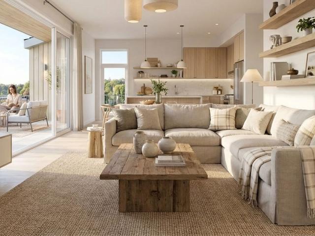 Appartement vente à Tours