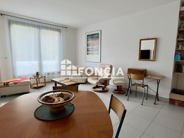 Appartement vente à Tours