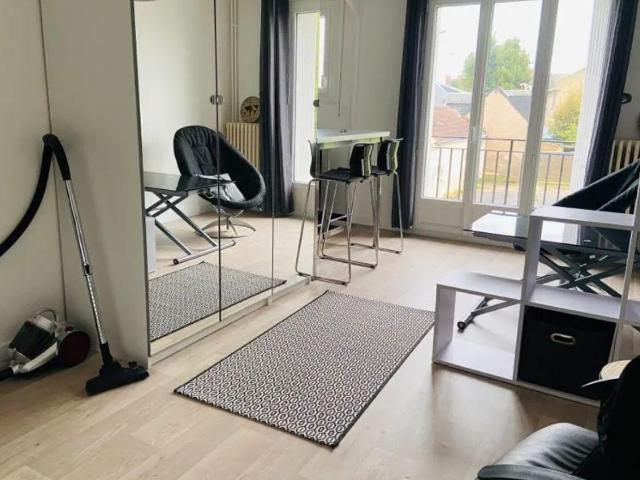 Appartement location à Tours