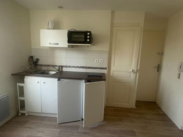 Appartement location à Tours