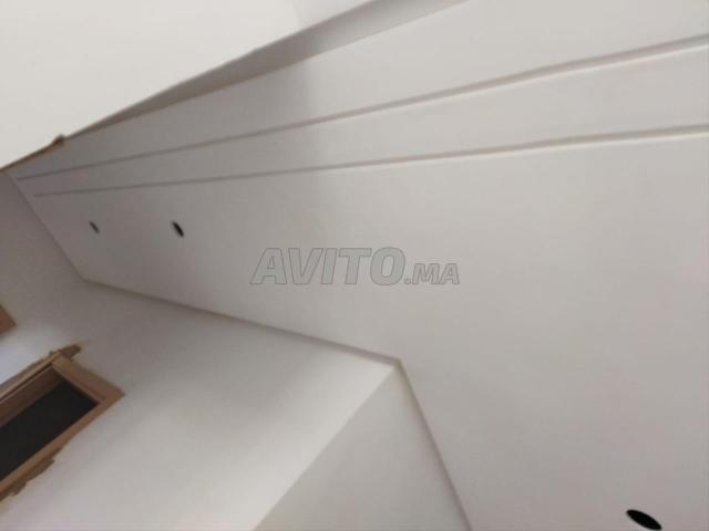 Appartement vente à Anfa, Gharb-Chrarda-Beni Hssen