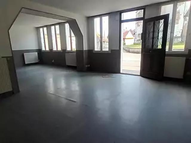 Maison vente à Abbeville, Tours-en-vimeu