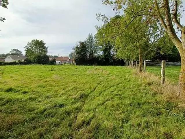 Terrain vente à Abbeville, Tours-en-vimeu