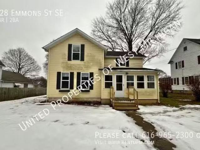 House for rent in Grand Rapids, Caledonia Charter Township