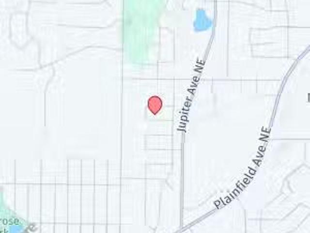 House for rent in Grand Rapids