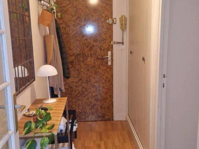 Studio location à Grammont, Tours