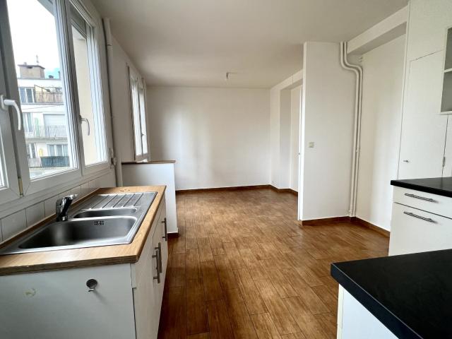 Appartement location à Tours