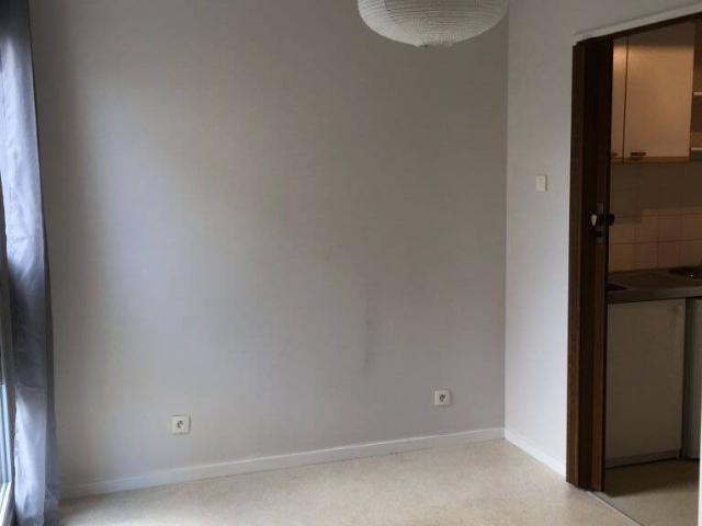 Studio location à Blaise Pascal, Tours