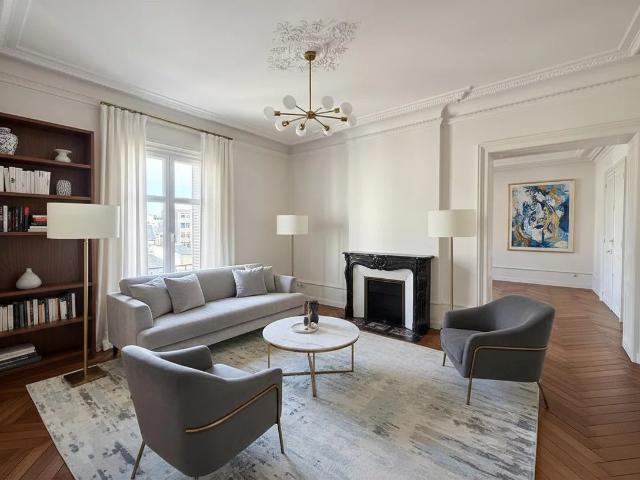 Appartement vente à Tours