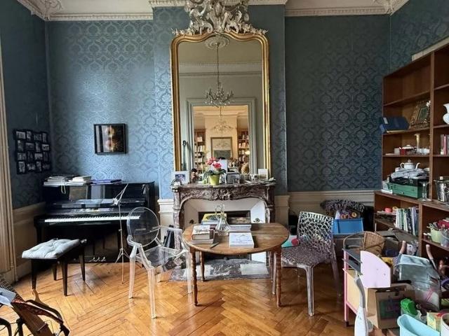 Maison vente à Tours