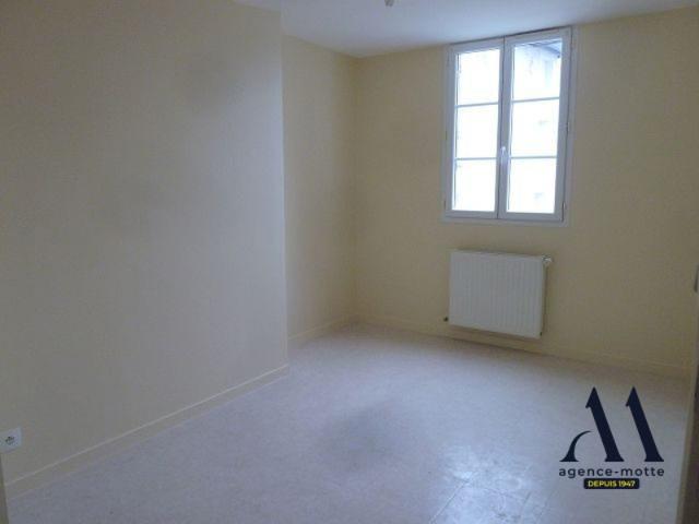 Appartement location à Tours