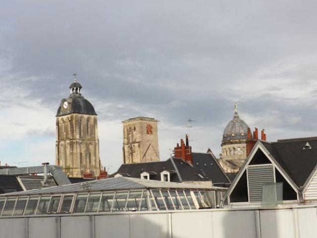 Appartement location à Tours