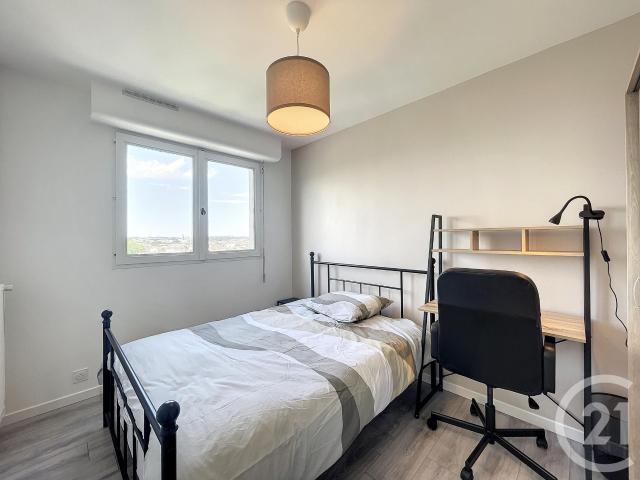 Appartement location à Tours