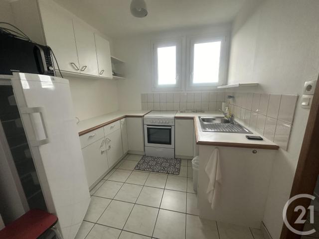 Appartement location à Tours