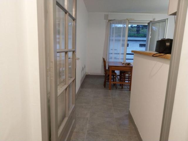 Appartement location à Tours