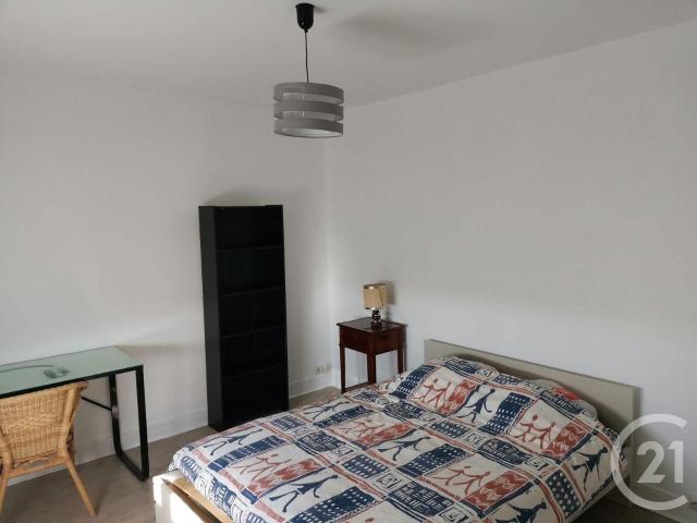 Appartement location à Tours