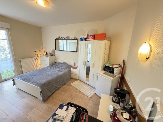 Appartement location à Tours