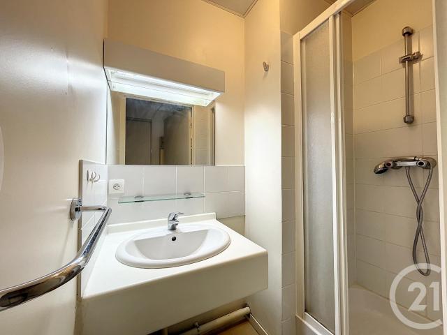 Appartement location à Tours