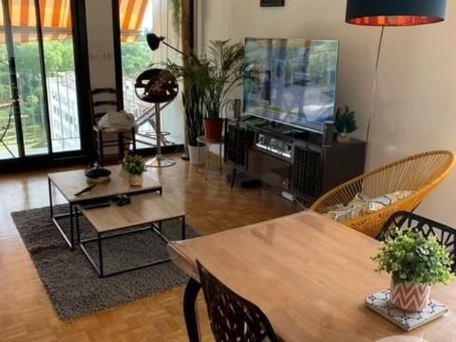 Appartement location à Tours