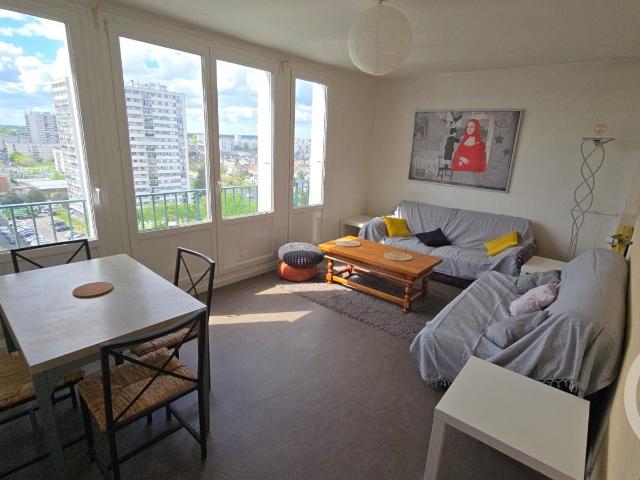 Appartement location à Tours