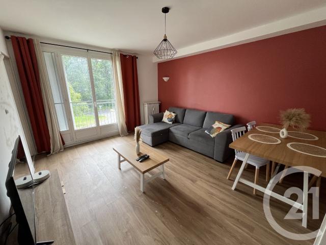 Appartement location à Tours